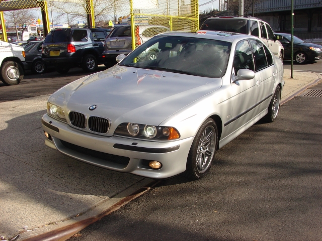 Image 20 of 2002 BMW M5 Base V8,…