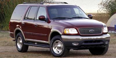 Image 1 of 2000 Ford Expedition…