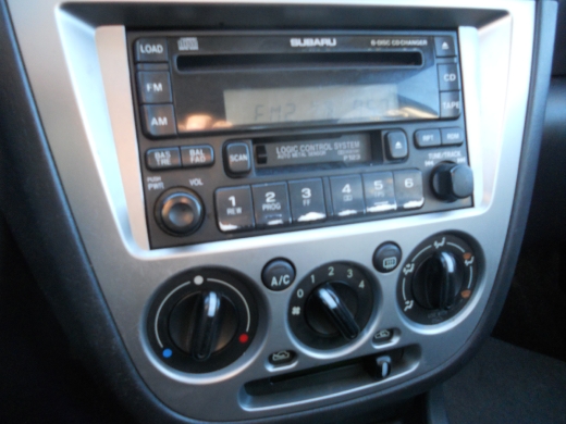 Image 3 of 2002 Subaru Impreza…