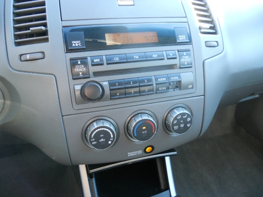 Image 4 of 2006 Nissan Altima 2.5…