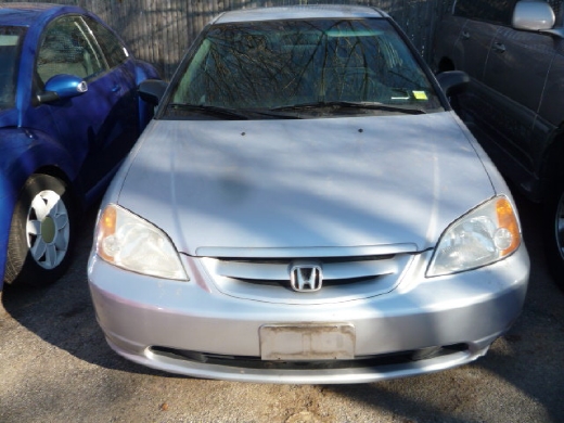 Image 2 of 2001 Honda Civic LX…