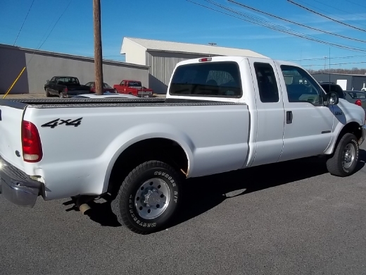 Image 1 of 2000 Ford Super Duty…