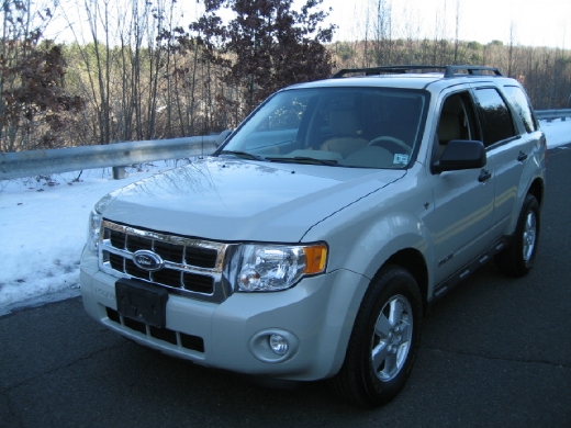 Image 1 of 2008 Ford Escape XLT…