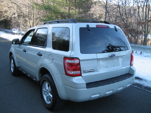 Image 3 of 2008 Ford Escape XLT…