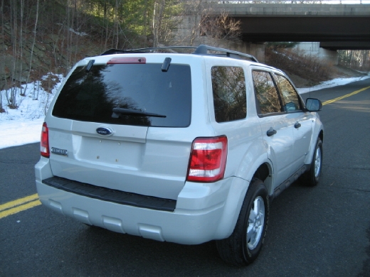 Image 5 of 2008 Ford Escape XLT…
