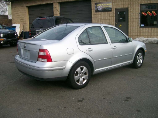 Image 3 of 2004 Volkswagen Jetta…