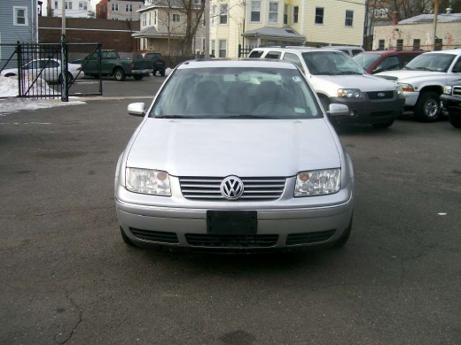 Image 4 of 2004 Volkswagen Jetta…