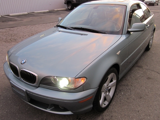 Image 1 of 2004 BMW 325 ci North…