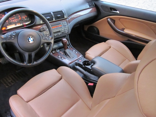 Image 2 of 2004 BMW 325 ci North…