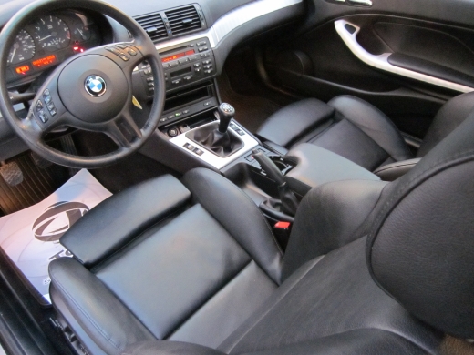 Image 3 of 2006 BMW 325 ci North…