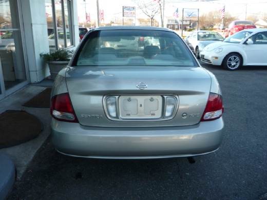Image 4 of 2000 Nissan Sentra GXE…