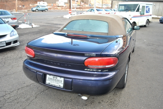 Image 4 of 1997 Chrysler Sebring…