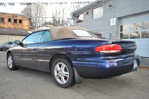 Image 5 of 1997 Chrysler Sebring…