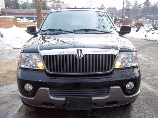 Lincoln Navigator 2011 Interior. 2004 Lincoln Navigator Base