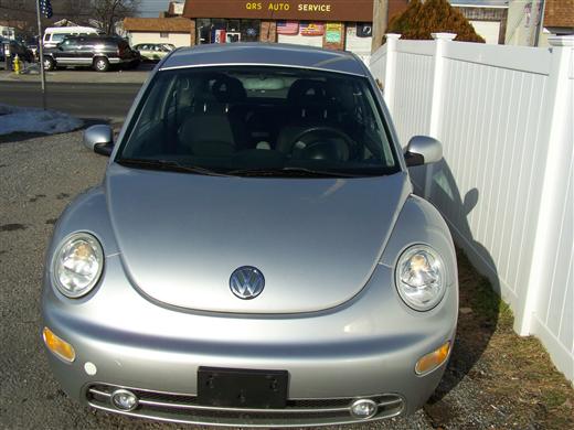 Image 5 of 2001 Volkswagen New…