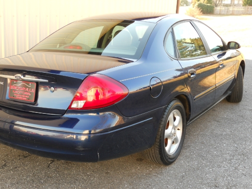 Image 3 of 2000 Ford Taurus SES…