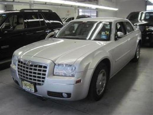 Image 2 of 2006 Chrysler 300 Touring…