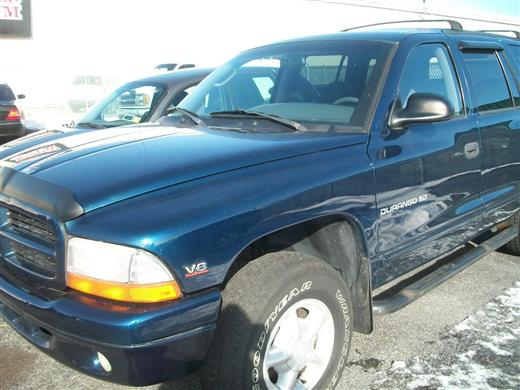 Image 1 of 2000 Dodge Durango Bayshore,…