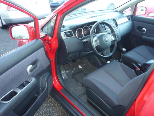 Image 1 of 2008 Nissan Versa Lindenhurst,…