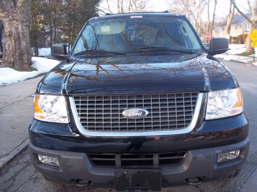 Image 2 of 2006 Ford Expedition…