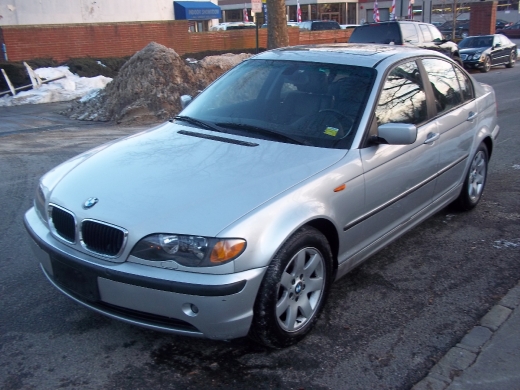 Image 1 of 2004 BMW 325 i Great…