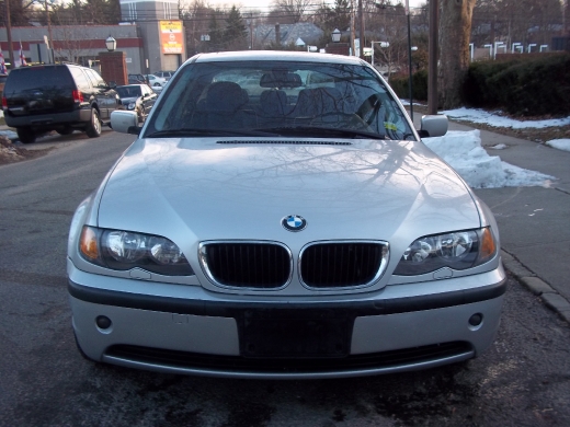 Image 2 of 2004 BMW 325 i Great…