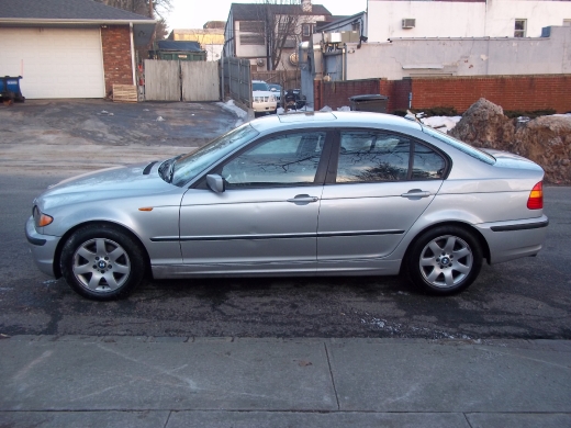 Image 3 of 2004 BMW 325 i Great…