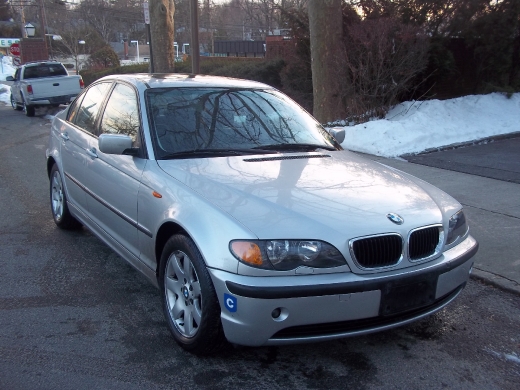 Image 5 of 2004 BMW 325 i Great…