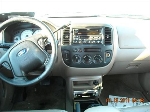 Image 3 of 2001 Ford Escape XLT…