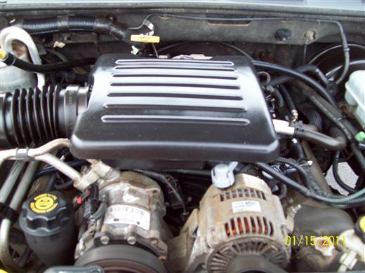 Image 1 of 2002 Dodge Dakota Sport…