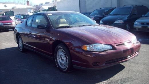 Image 4 of 2000 Chevrolet Monte…