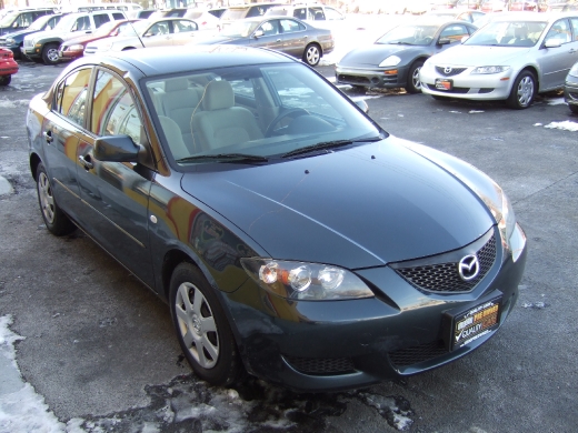 Image 1 of 2006 Mazda MAZDA3 i…