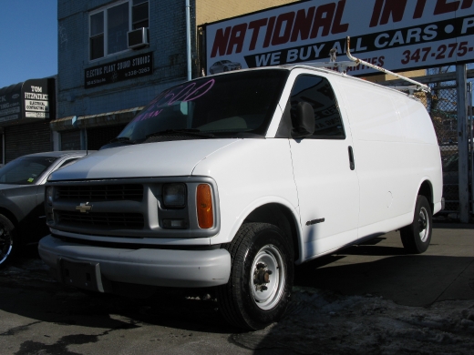Image 1 of 2000 Chevrolet Express…