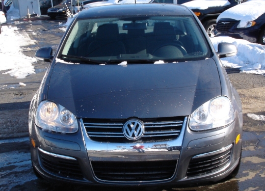 Image 3 of 2007 Volkswagen Jetta…
