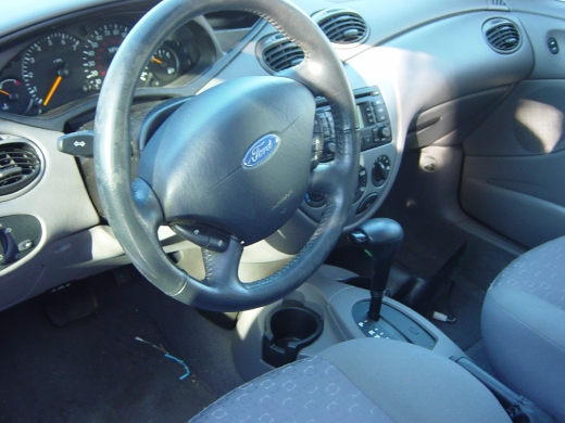 Image 2 of 2004 Ford Focus ZX5…