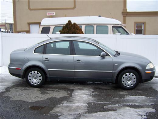 Image 5 of 2003 Volkswagen Passat…