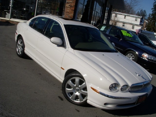 Image 4 of 2004 Jaguar X-Type 3.0…