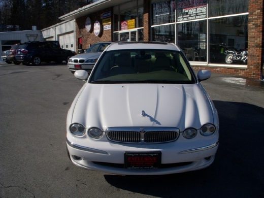 Image 5 of 2004 Jaguar X-Type 3.0…