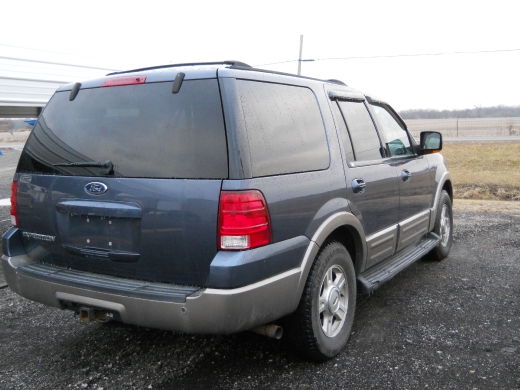 Image 9 of 2003 Ford Expedition…