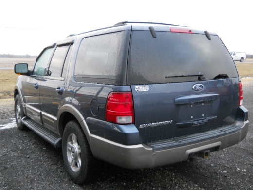 Image 10 of 2003 Ford Expedition…