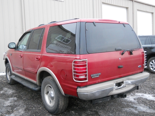 Image 1 of 1999 Ford Expedition…