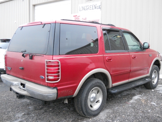 Image 4 of 1999 Ford Expedition…