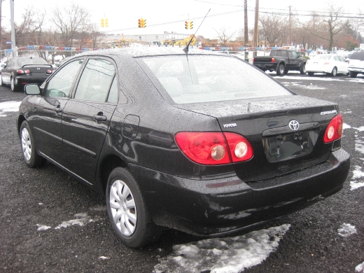 Image 1 of 2005 Toyota Corolla…