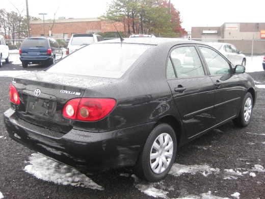 Image 4 of 2005 Toyota Corolla…
