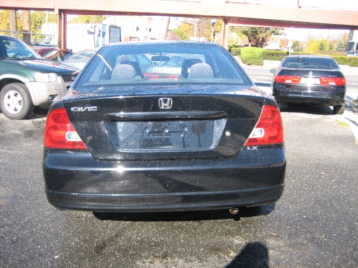 Image 1 of 2003 Honda Civic LX…