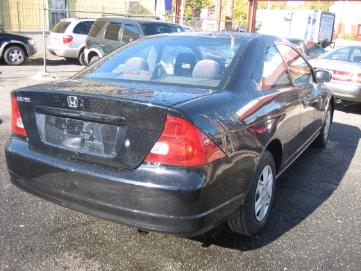 Image 2 of 2003 Honda Civic LX…