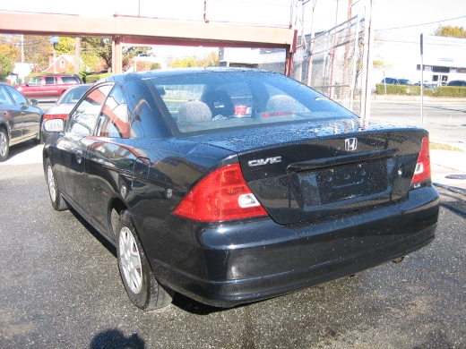 Image 5 of 2003 Honda Civic LX…