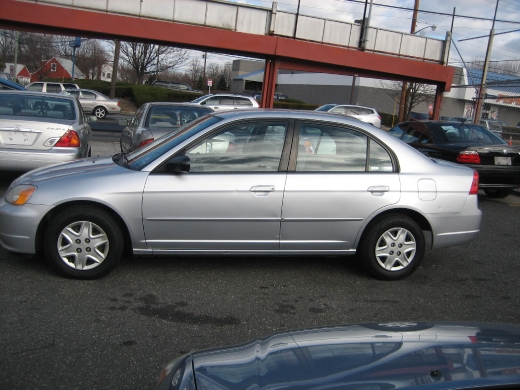 Image 3 of 2003 Honda Civic LX…