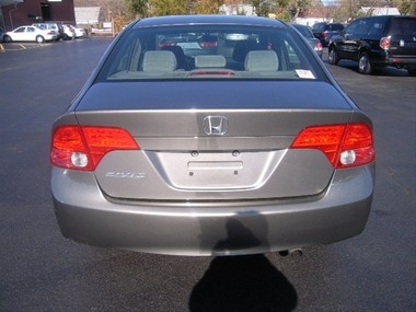 Image 2 of 2006 Honda Civic LX…