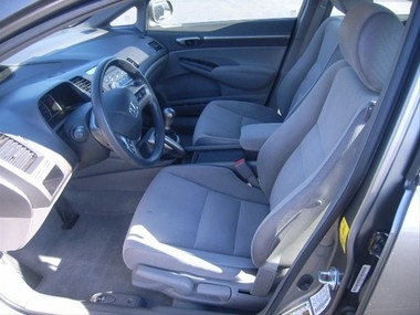 Image 5 of 2006 Honda Civic LX…